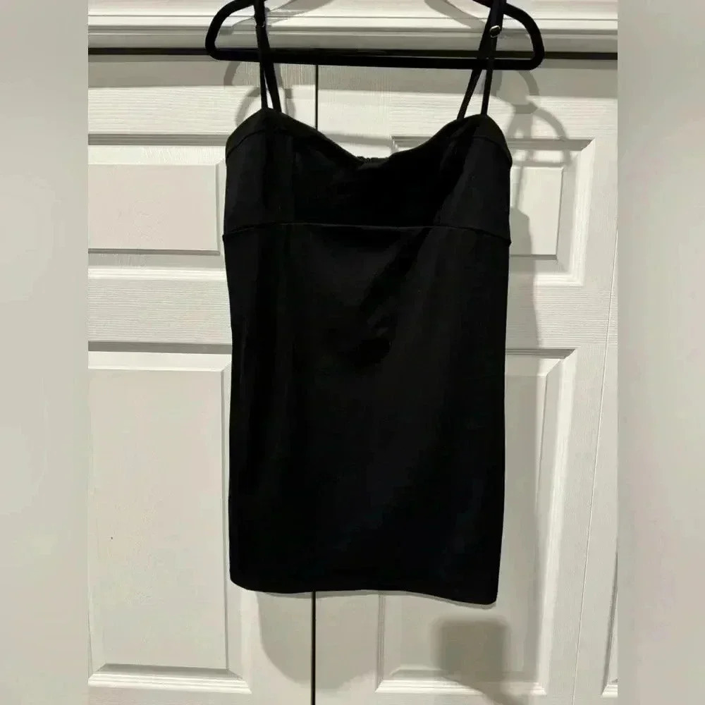 Free people mini  dress.